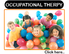 Occupational Therapy Services in India